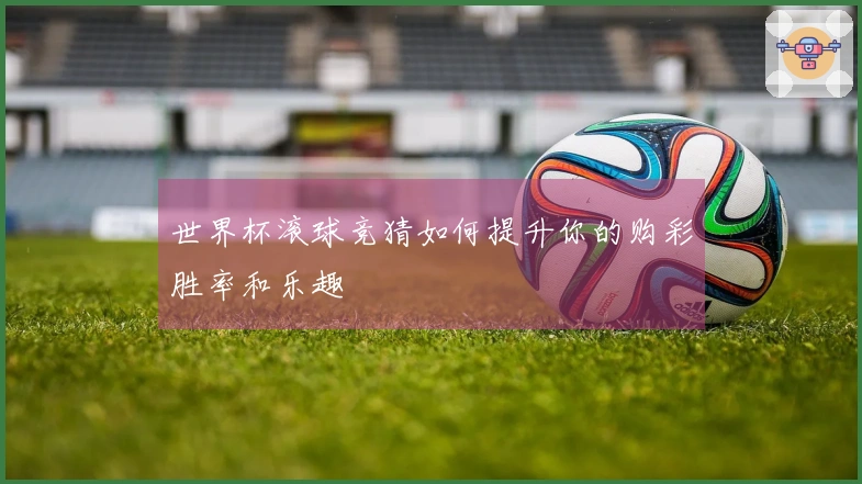 世界杯滚球竞猜如何提升你的购彩胜率和乐趣