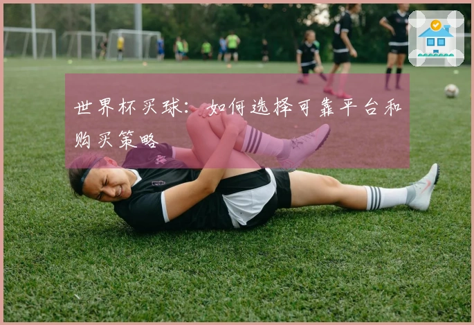 世界杯买球：如何选择可靠平台和购买策略