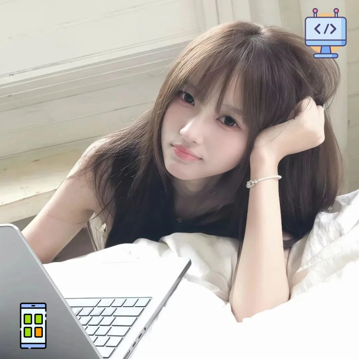 用户头像